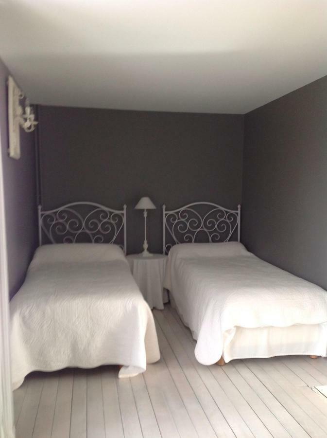 Cote D'Opale - La Ferme Des Saules Bed & Breakfast Millam Exterior photo